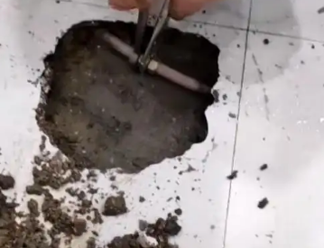 三都卫生间漏水检测电话