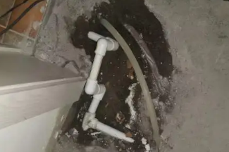 三都卫生间漏水检测多少钱