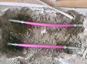 三都卫生间测漏水多少钱