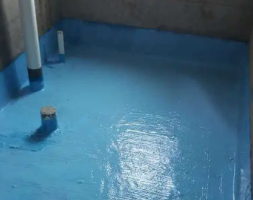 三都卫生间防水哪家好