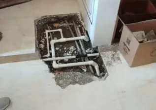 三都查漏水多少钱