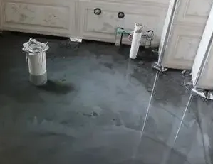 三都卫生间漏水维修公司为您专业分享下三都卫生间漏水检测的知识点