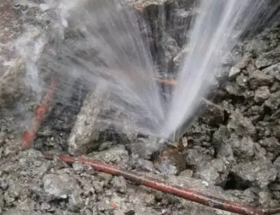 三都水管维修多少钱