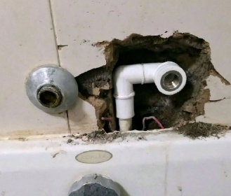三都卫生间漏水检测多少钱