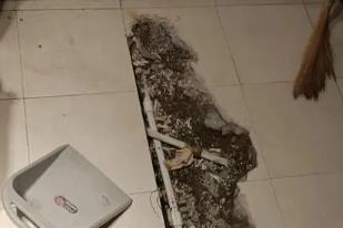 三都卫生间漏水检测电话